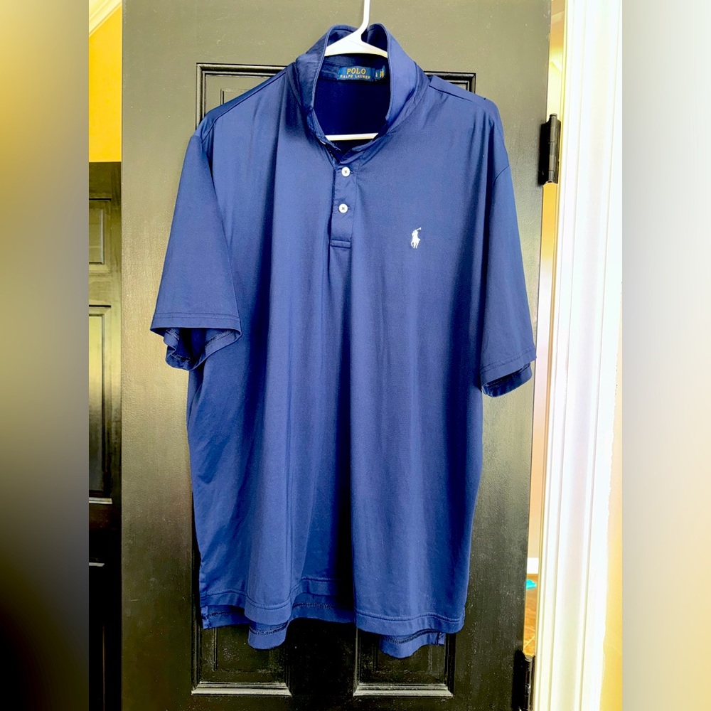 Ralph Lauren Polo